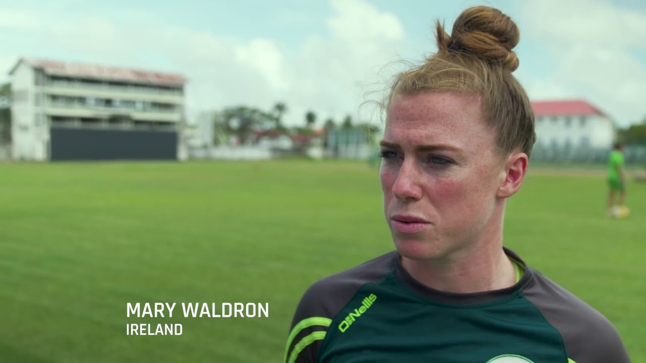 NZ v IRE: Match preview
