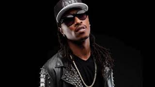 Future - Absolutely Going Brazy (Unreleased) (2018)