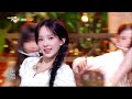 (4K) [BACK2BACK ⭐ izna] SIGN 🔁 METRONOME | KBS WORLD TV