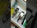 honey heaur dresser