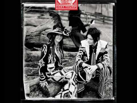 The White Stripes - Icky Thump Interview