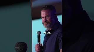 Celebrity Stand up. Be a leader Wealth