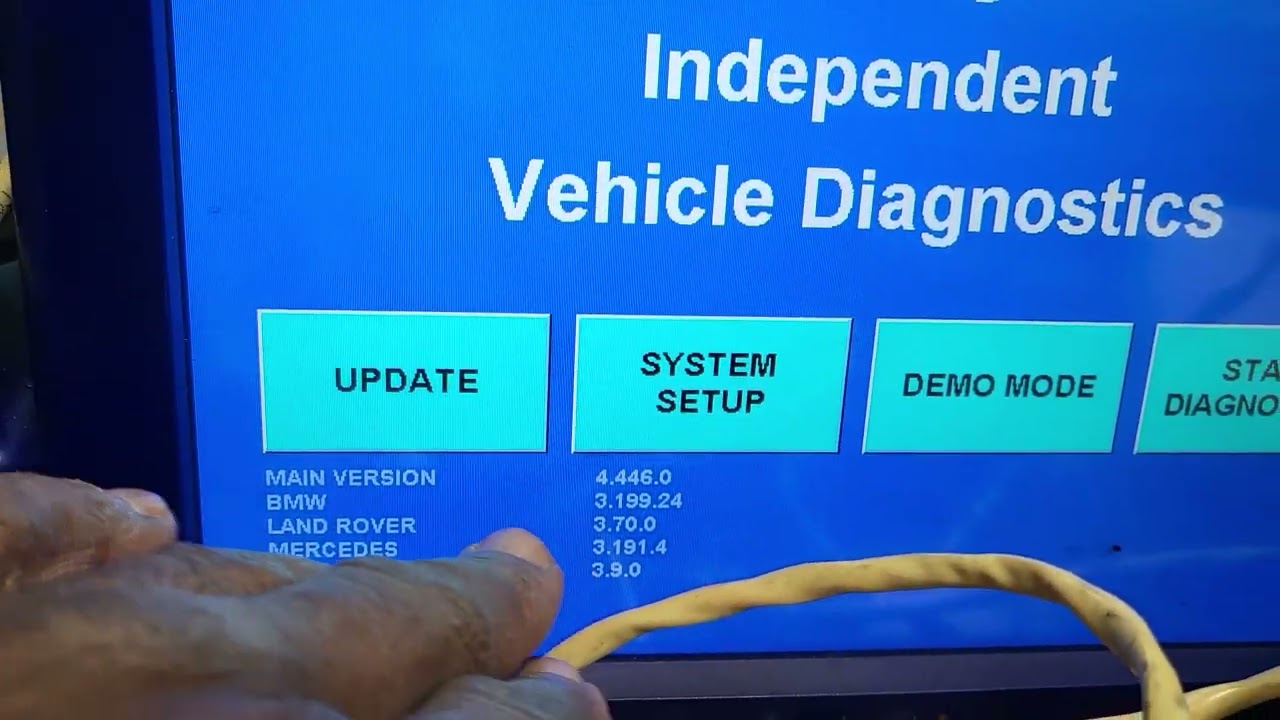 Autologic Scanner How it work is it  Good To Have it