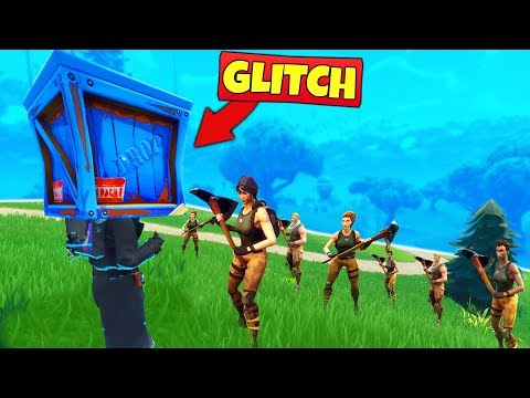 trolling-defaults-with-*glitches*---fortnite-battle-royale