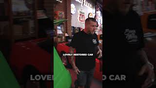 Walkthrough 70+ Cars In Auction Now At SEVEN82MOTORS!