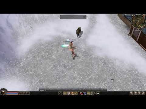 PvP xSoWTF - Metin2ro Scorpius [Chill] (REUPLOAD 2014)