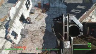 Fallout 4 Dab