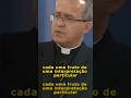 Por que Lutero errou ? #domfranciscofalcao #shortscatolicos