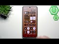REALME 16 5G – Jak włączyć hotspot