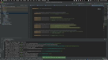 [springboot + kotiln] blog 43. 단일모듈에서 멀티모듈 전환 (gradle) 1