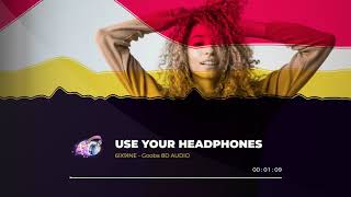 6IX9INE - GOOBA 8D AUDIO🎧 DIRTY