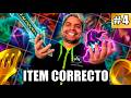 Cómo Jugar TFT Desde Cero #4 | Guía de Objetos (items) en 2026