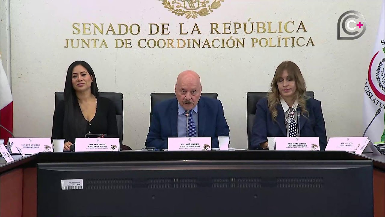 Reunión de la Comisión de Salud, del 25 de febrero de 2026