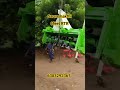 Best Rotavator in Tamilnadu 2025 🚜 | SarvaShakthi Rotavator | Mulcher | Cultivator Review Tamil 💯