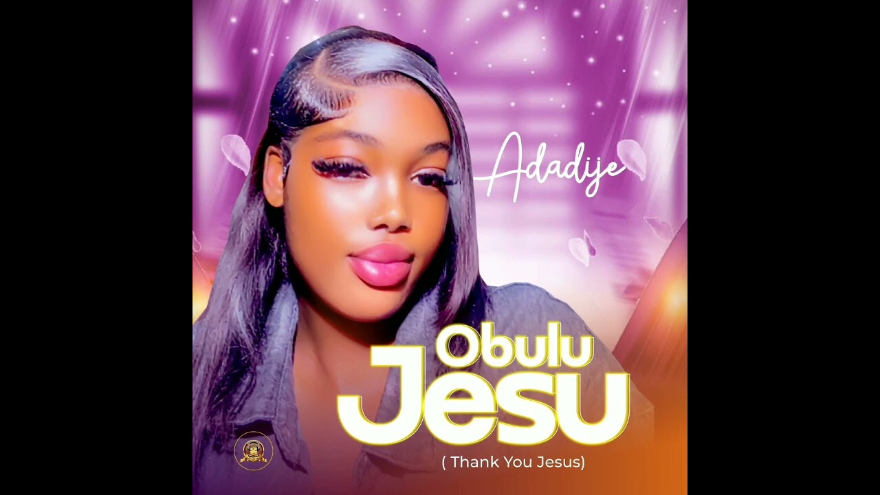Adadye Obulu Jesu