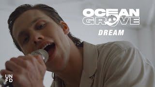Ocean Grove - DREAM [Official Music Video]