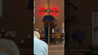 220730 6 Jim Memorial Jim Munson remembrances