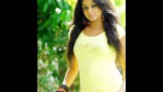 Priyamani In Yellow