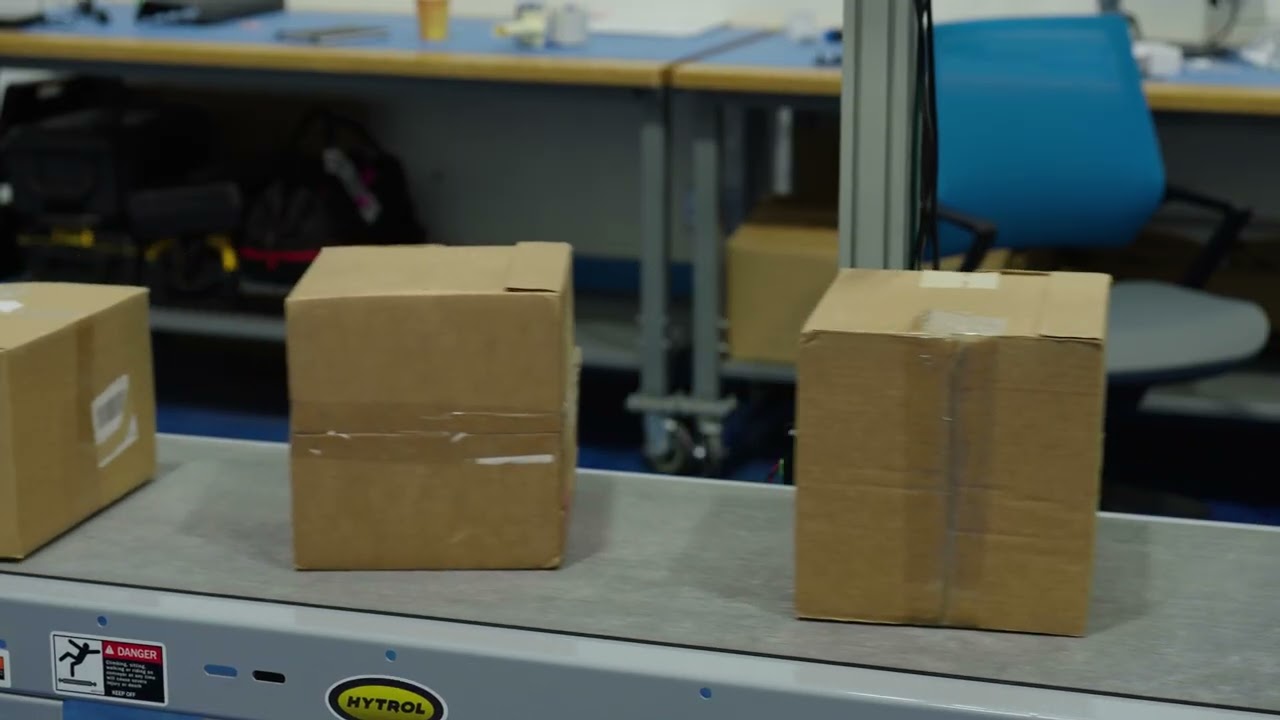 3D Shield Guard | Prevent Downtime Before It Happens