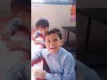 kids drawing
