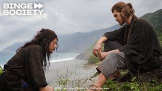 Silence (2016): The Burden of a Judas | Full Scene