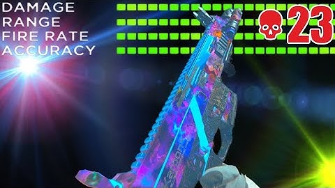 this ISO 45 LOADOUT is *BROKEN* in WARZONE 2! 😍 (Best ISO 45 Class Setup) - MW2