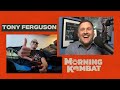 Tony Ferguson Is The Type Of Guy To Care Less About Khabib, Title Shots Or Anything Entering UFC 256