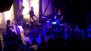 Laura Jansen &quot;Soldier For Your Love&quot; @ 013 Tilburg 27-2-2014