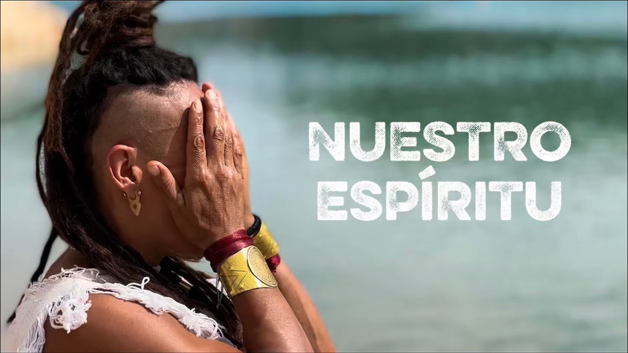 DOCUMENTAL. NUESTRO ESPÍRITU    