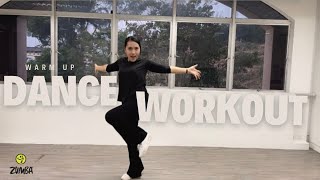 Warm Up Dance Workout | Zumba | Mashup