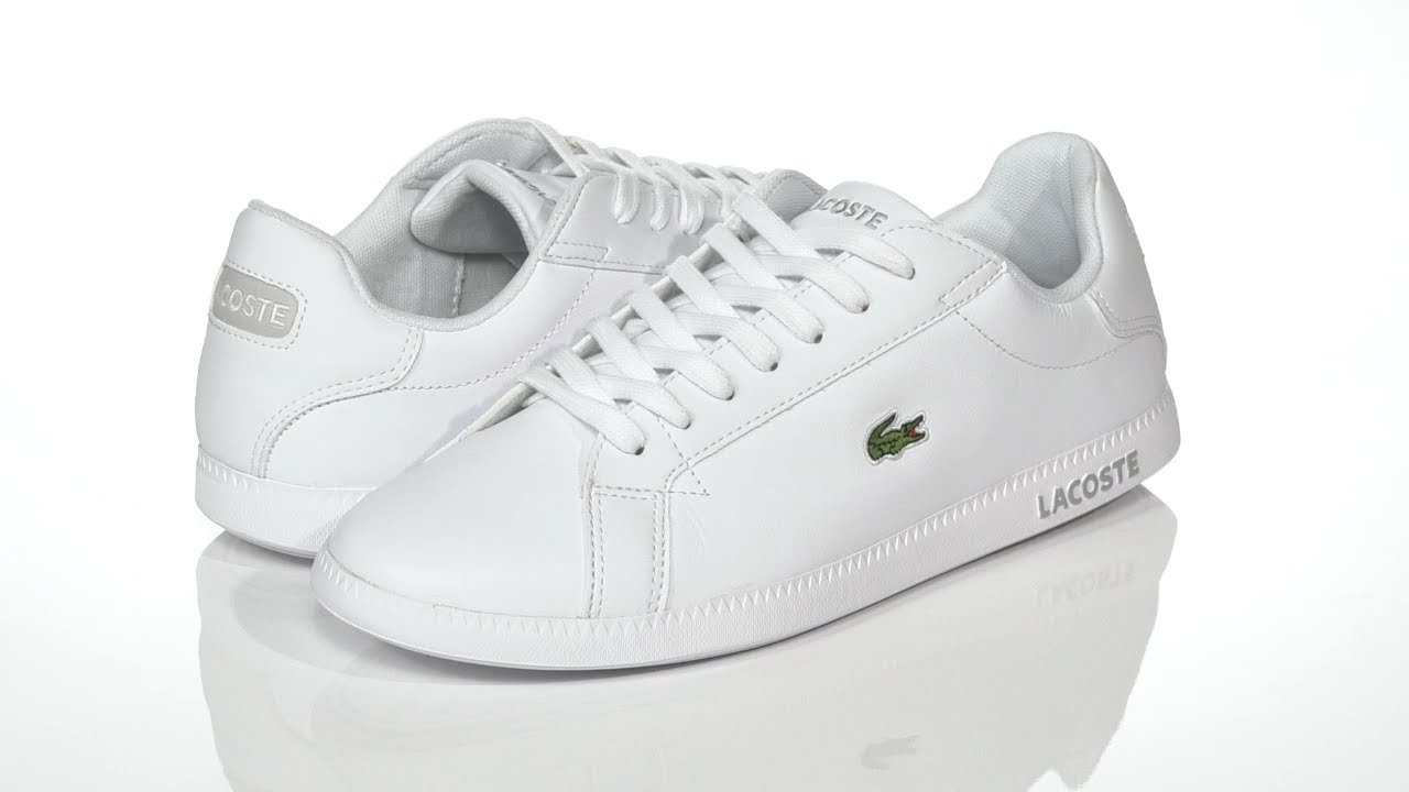 Lacoste Graduate 21 SFA 9484831 -