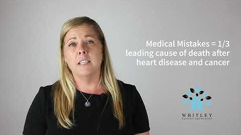 Medical Errors and Communication Barriers in Healthcare