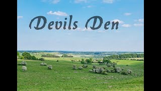 devils den