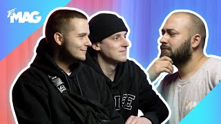 Erem: "Rozšlapali nám kameru na zastávce" - Skákání do řeči s Homerem #17