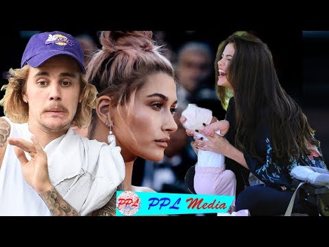 selena-gomez-revealed-she-had-a-child-with-justin-bieber,-breaking-hailey-bieber's-silence