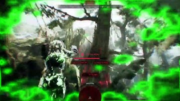 Predator: Hunting Grounds CHEATS ARE REAL! Watch this close