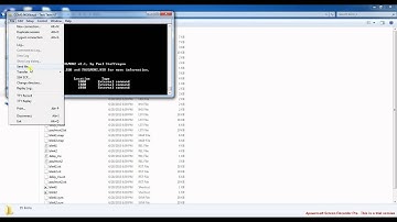 Compiling Blinky code for 8051 using SDCC with the help of PAULMON2