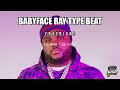 Babyface Ray x Veeze Detroit Type Beat | Fractions