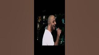 Maher Zain - Tahayya / Dima Maghreb (FIFA World Cup 2022, Qatar) | LIVE  IN SINGAPORE