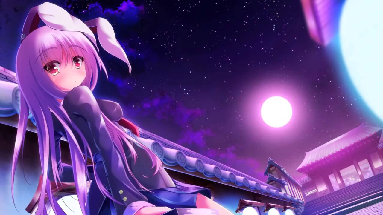 東方vocal ウサギフラッペ Forestpireo Youtube