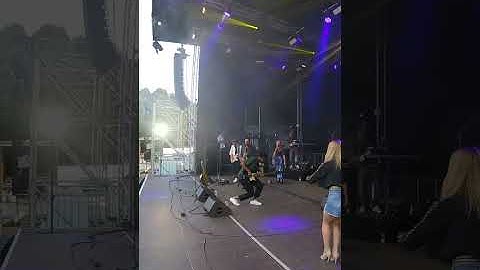 #ilovetojam w/ Wolf Codera @ Session Possible | Anna Schenk ft. MPNG