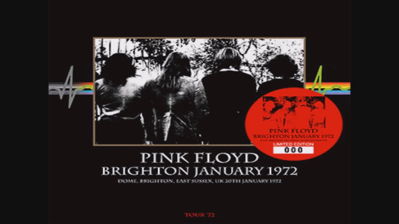 Pink Floyd One Of These Days Traduzione