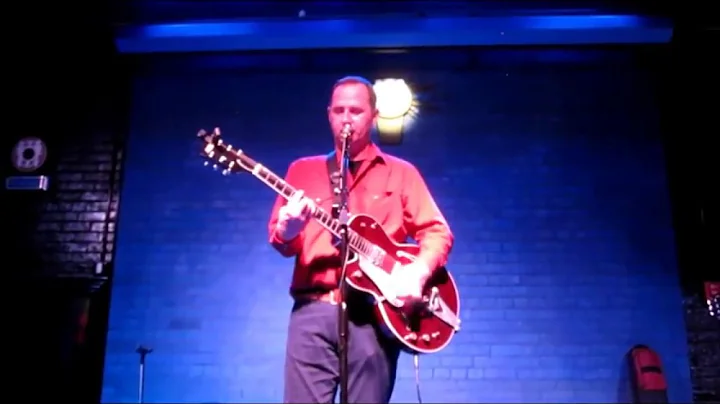 Greg Cartwright "Oh, What to Do" at Third Man (Rei...