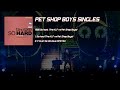 Pet Shop Boys - 1990 So hard  (The KLF vs Pet Shop Boys)