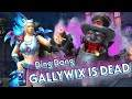 AND HE'S DOWN! (Best of Undermine PART 3) ~ WoW #6