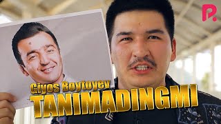 Tanimadingmi - G'iyos Boytoyev