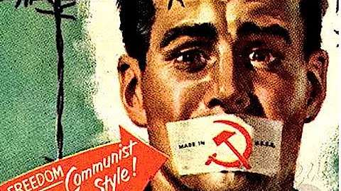 Anti-Communism Helped Republicans Win In 1952