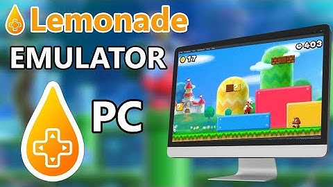 Lemonade3DS Emulator 2025: How to Install & Play 3DS Games on PC and Android