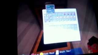 Wither boss Fail