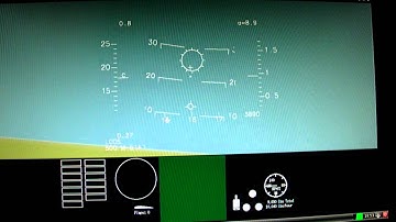 Air Combat Simulator